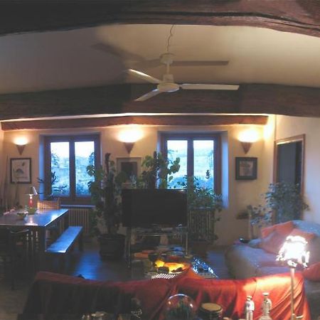 B&B Camera Con Vista Генуя Экстерьер фото